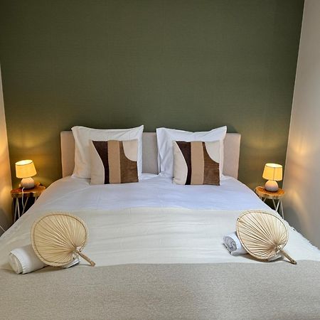 High Street Apartments زاندفورت المظهر الخارجي الصورة