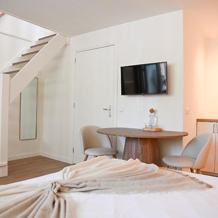 High Street Apartments زاندفورت المظهر الخارجي الصورة
