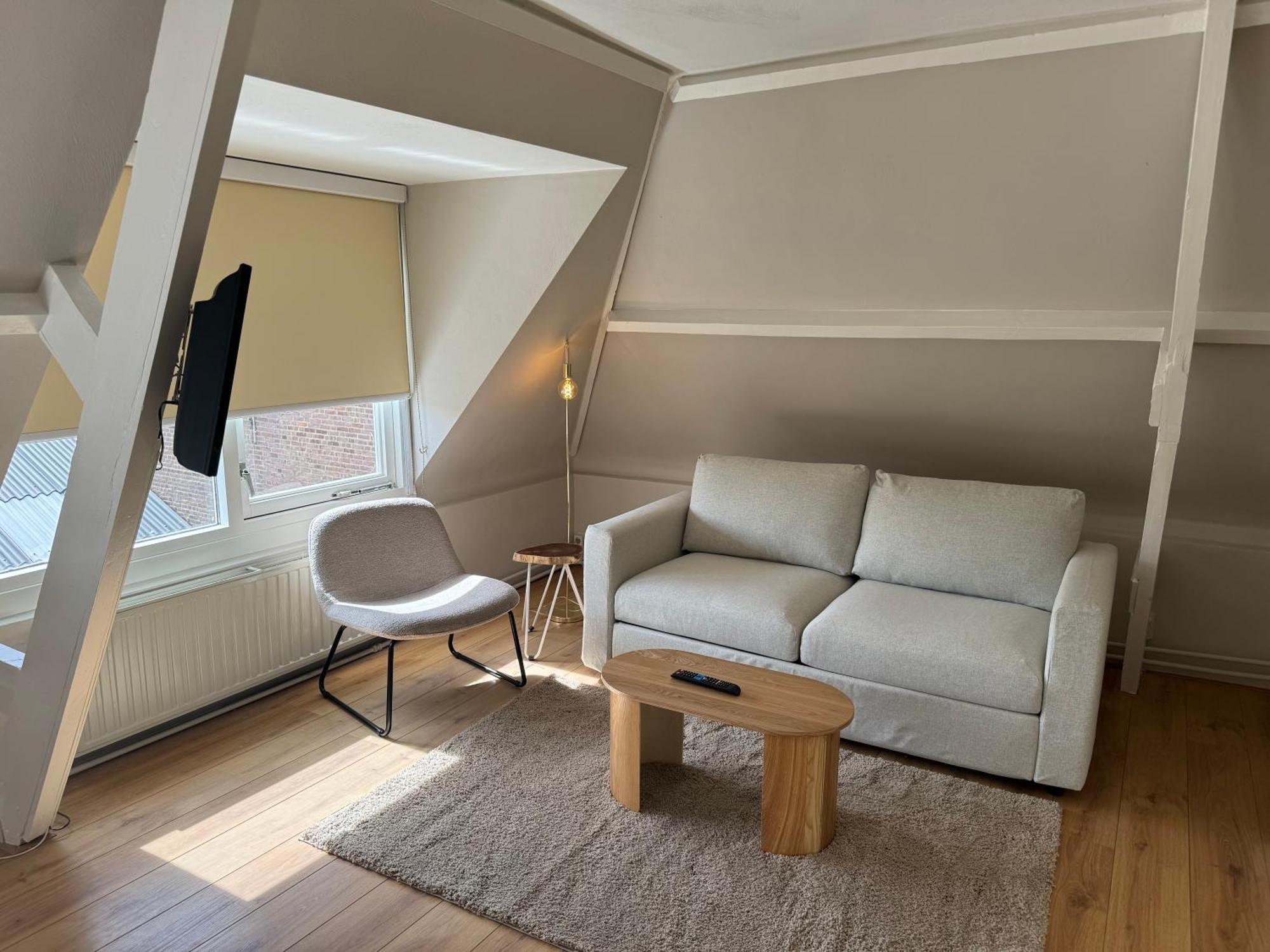 High Street Apartments زاندفورت المظهر الخارجي الصورة
