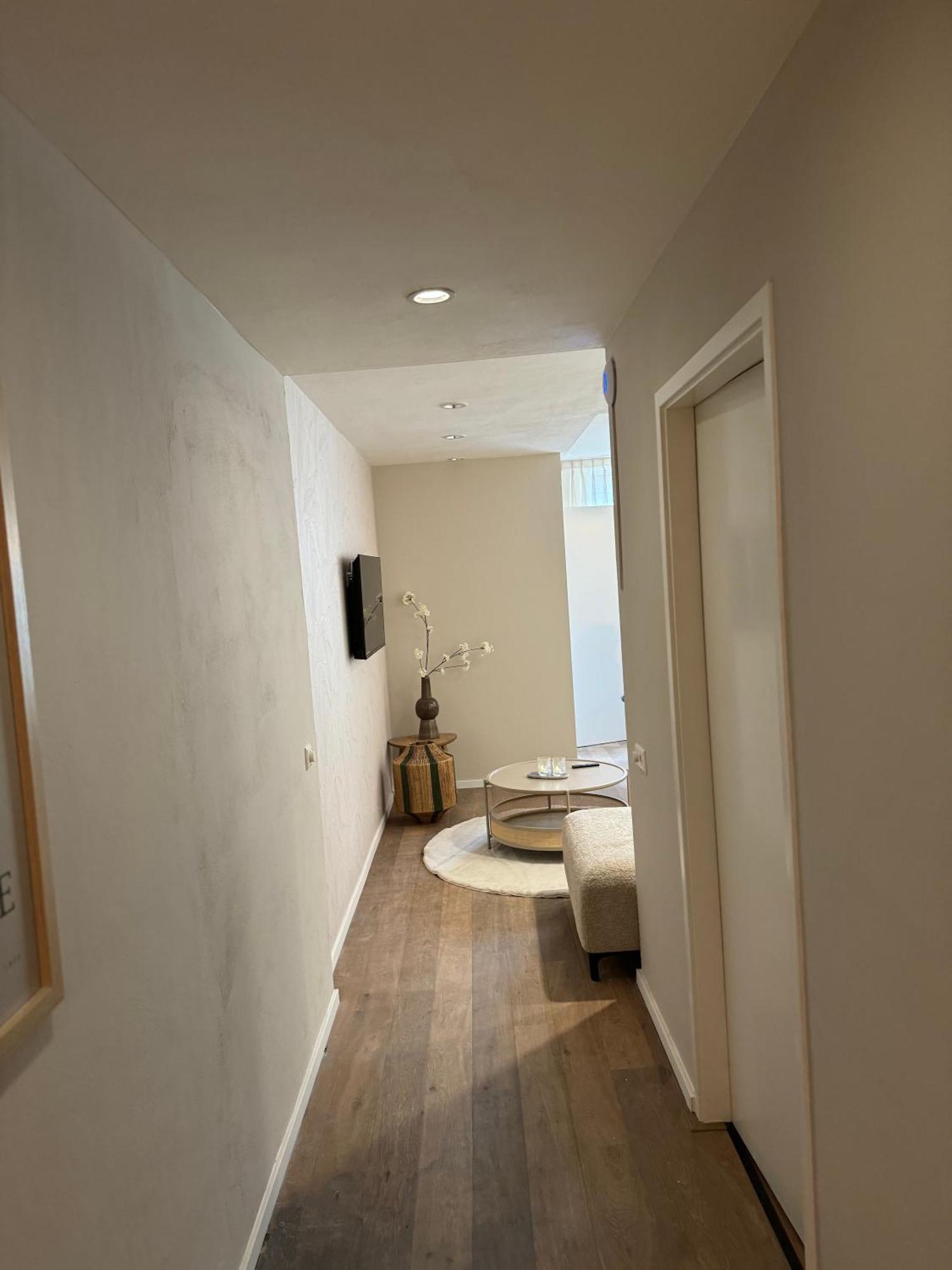 High Street Apartments زاندفورت المظهر الخارجي الصورة
