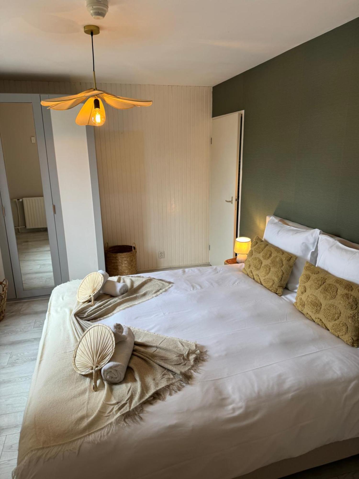 High Street Apartments زاندفورت المظهر الخارجي الصورة