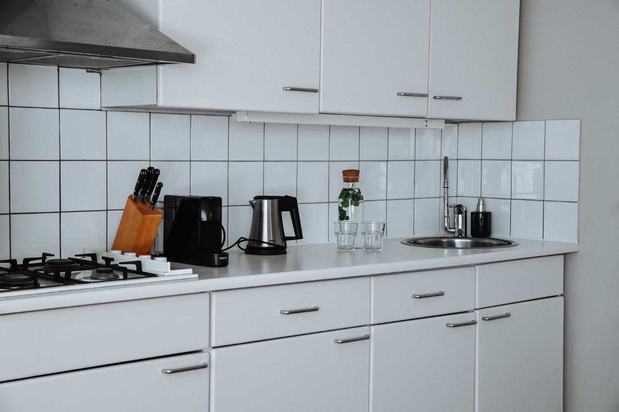 High Street Apartments زاندفورت الغرفة الصورة