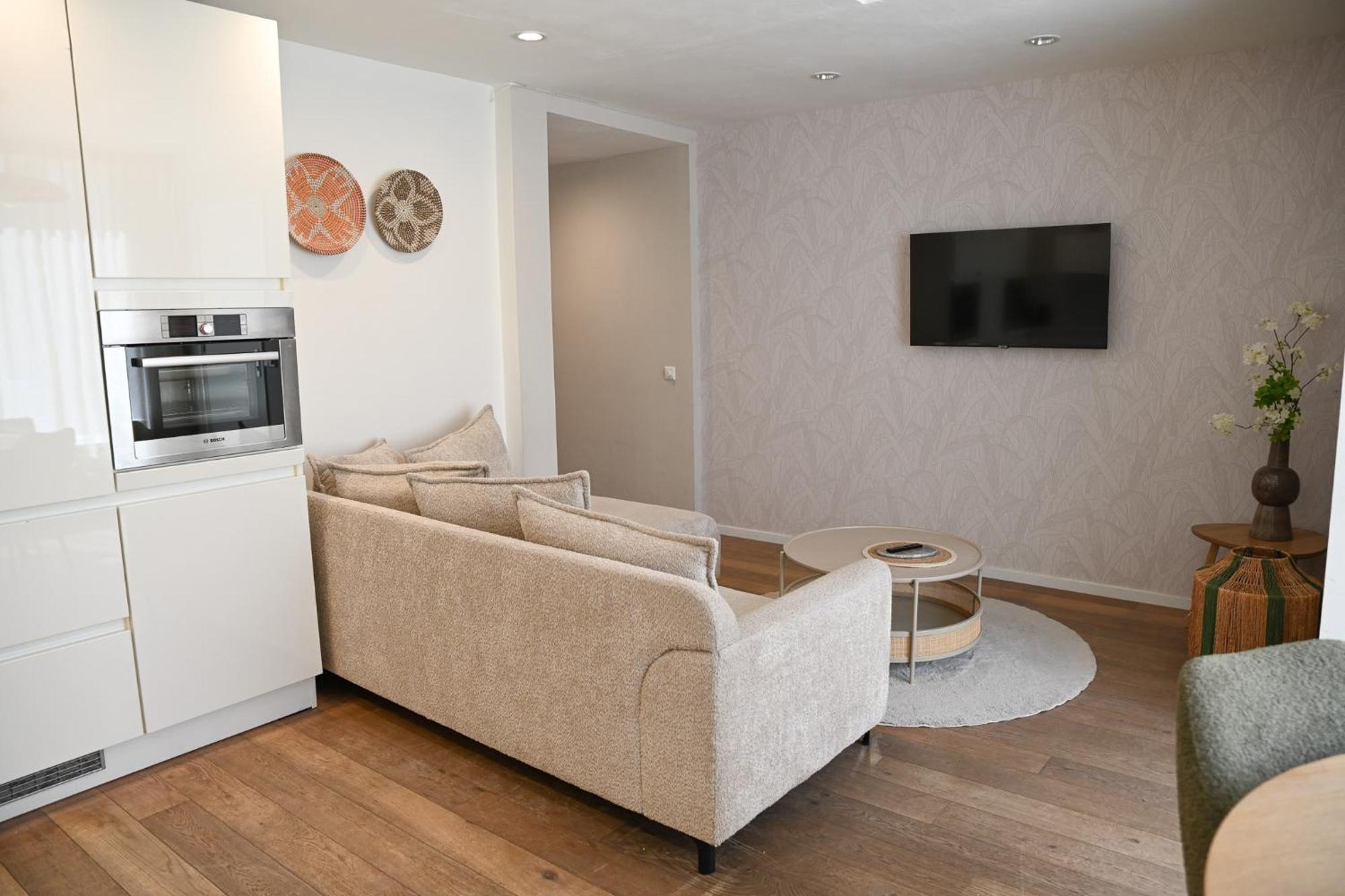 High Street Apartments زاندفورت المظهر الخارجي الصورة