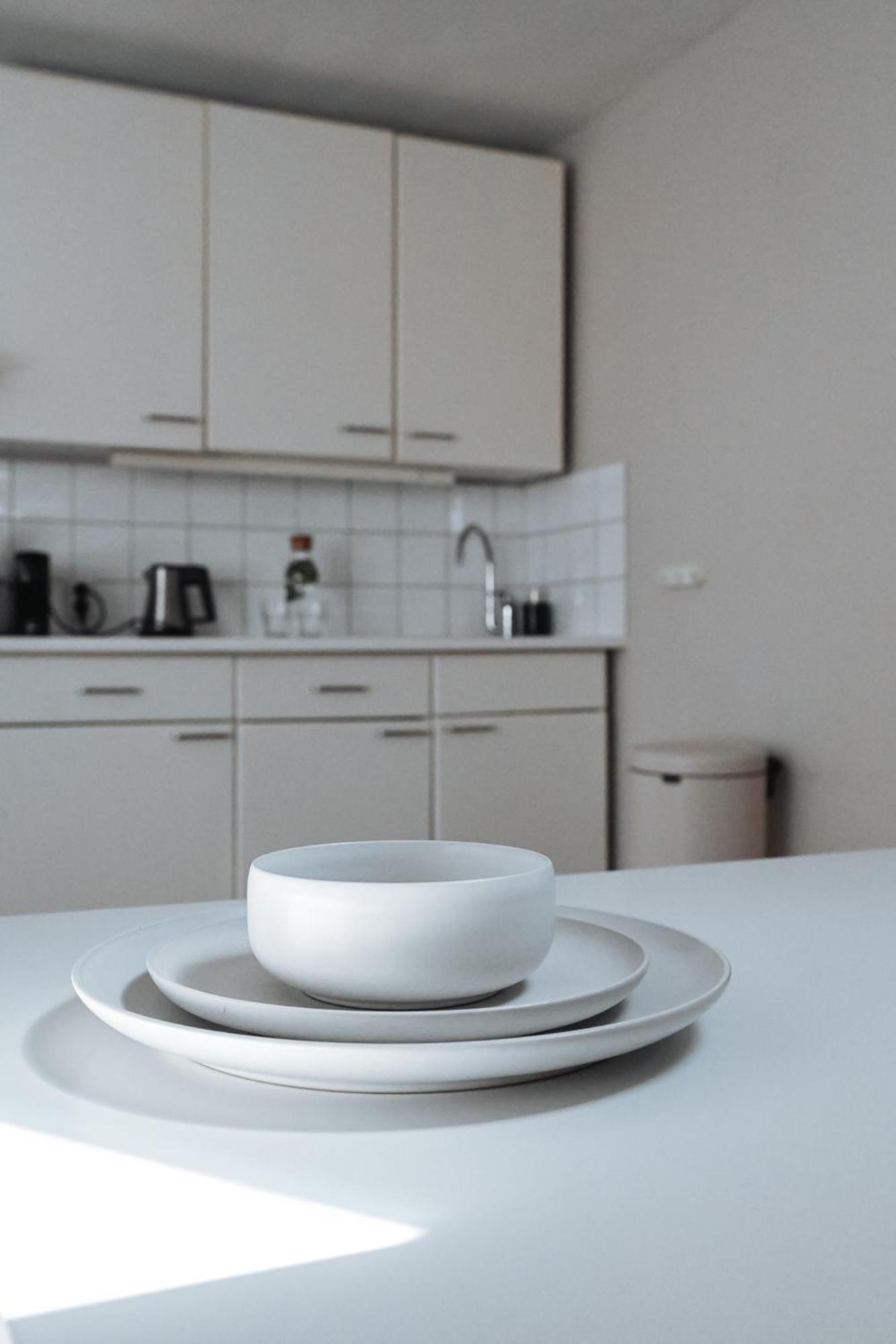 High Street Apartments زاندفورت الغرفة الصورة