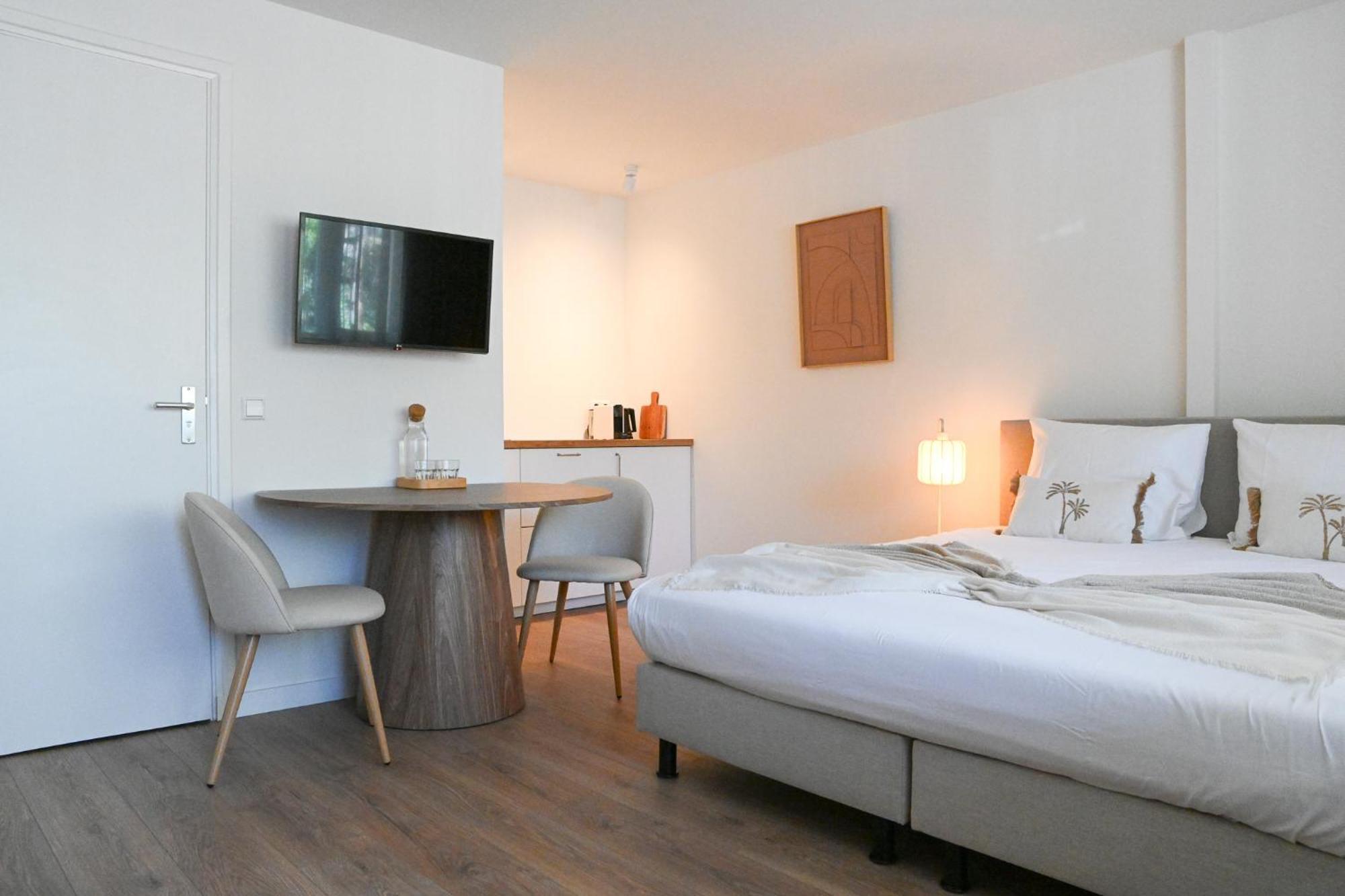 High Street Apartments زاندفورت المظهر الخارجي الصورة