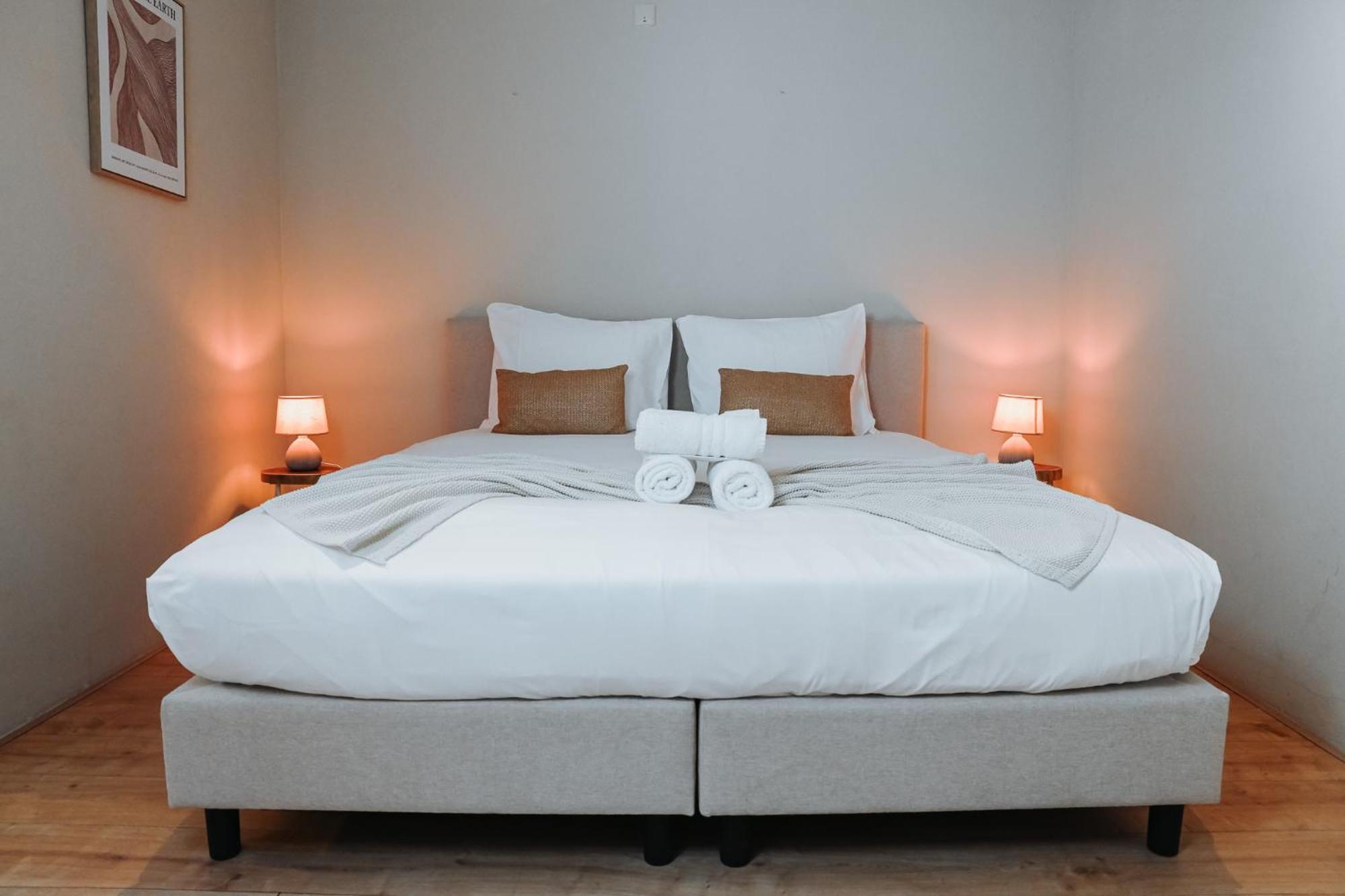 High Street Apartments زاندفورت المظهر الخارجي الصورة