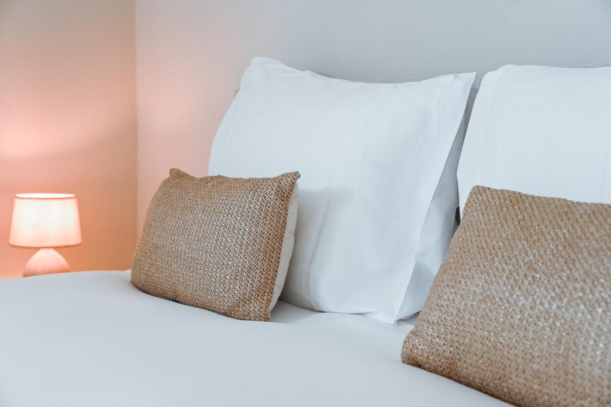 High Street Apartments زاندفورت المظهر الخارجي الصورة