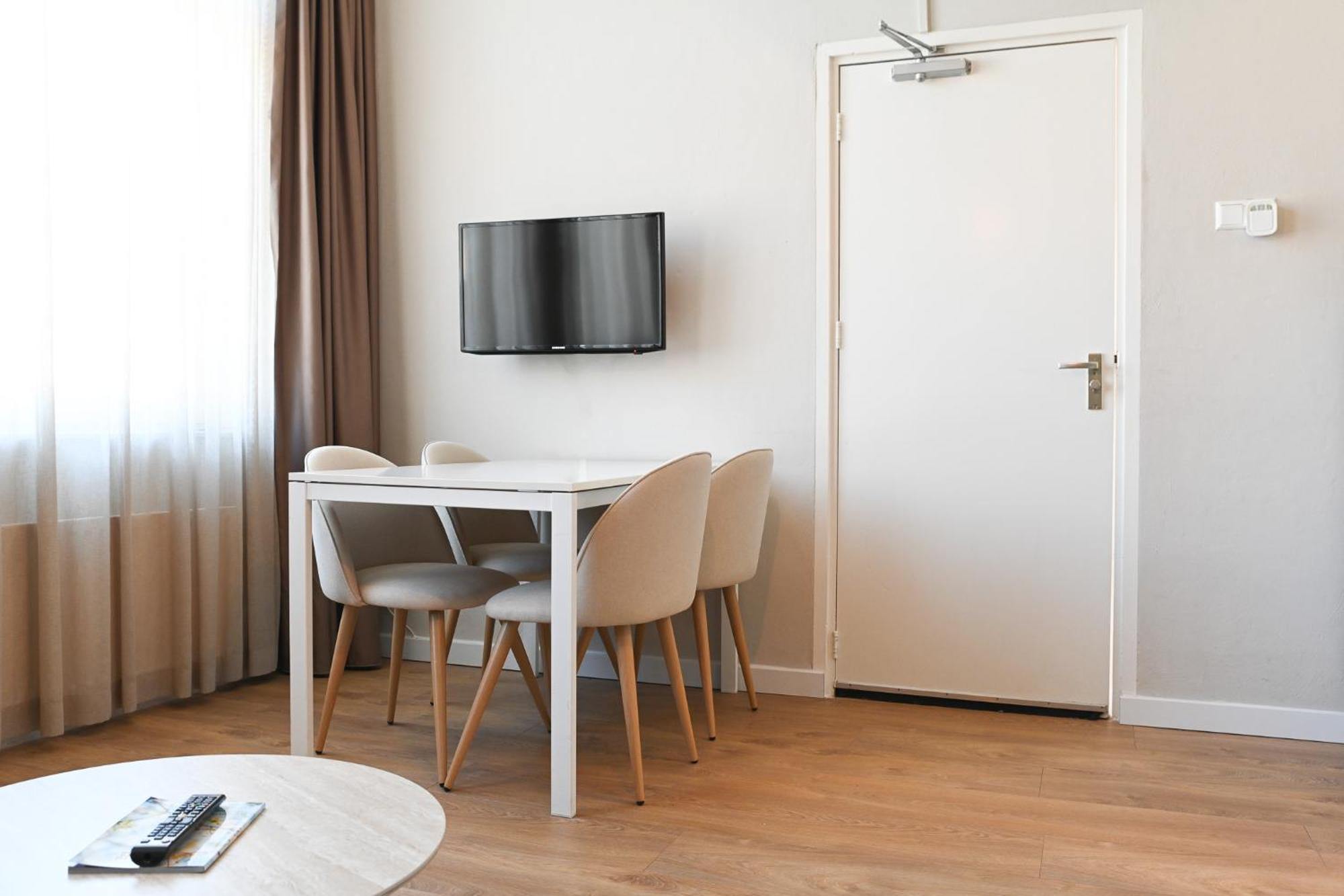 High Street Apartments زاندفورت المظهر الخارجي الصورة