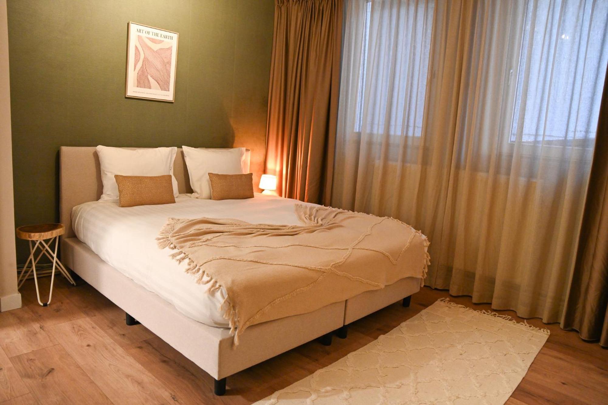 High Street Apartments زاندفورت المظهر الخارجي الصورة