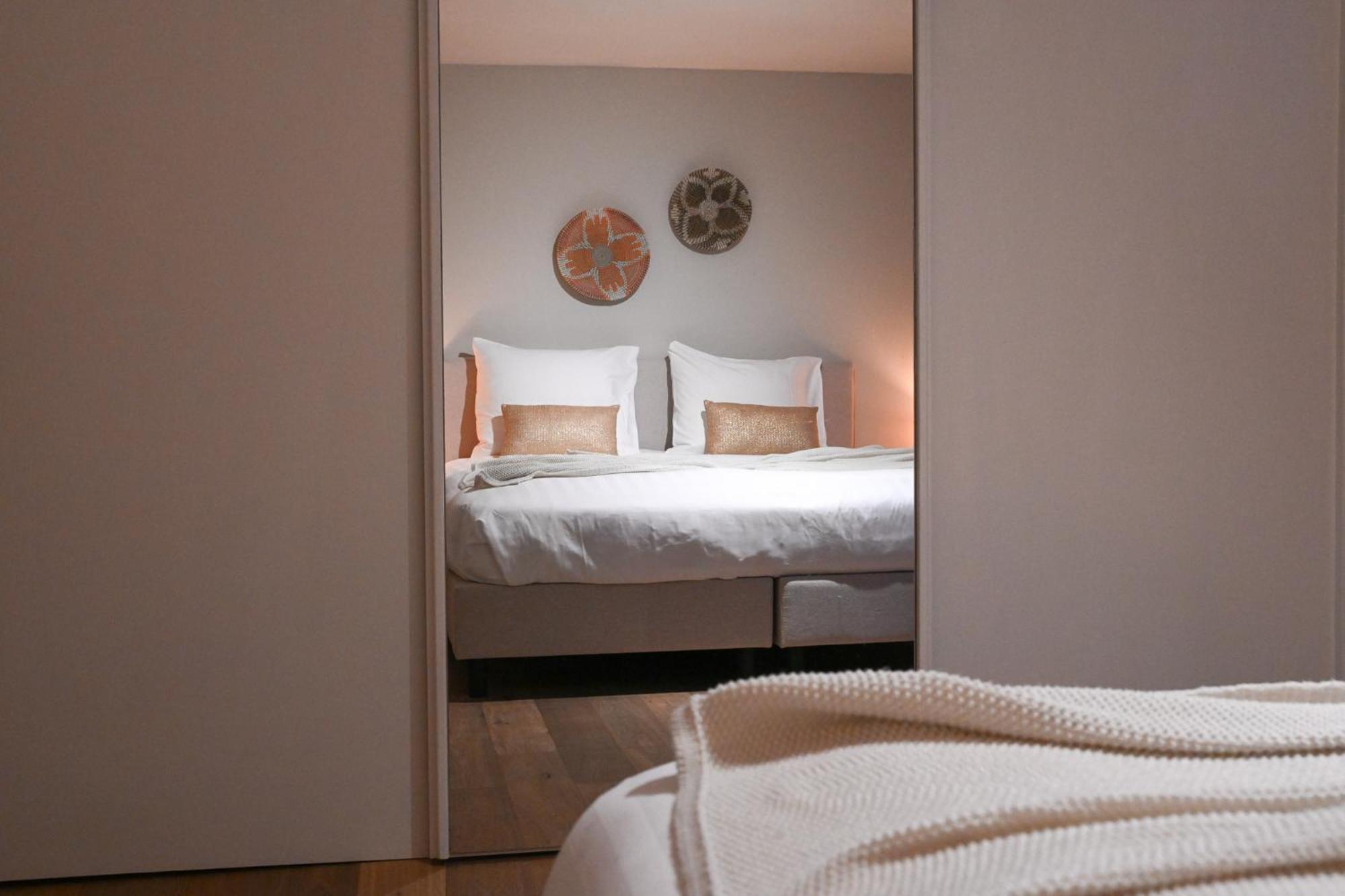 High Street Apartments زاندفورت المظهر الخارجي الصورة