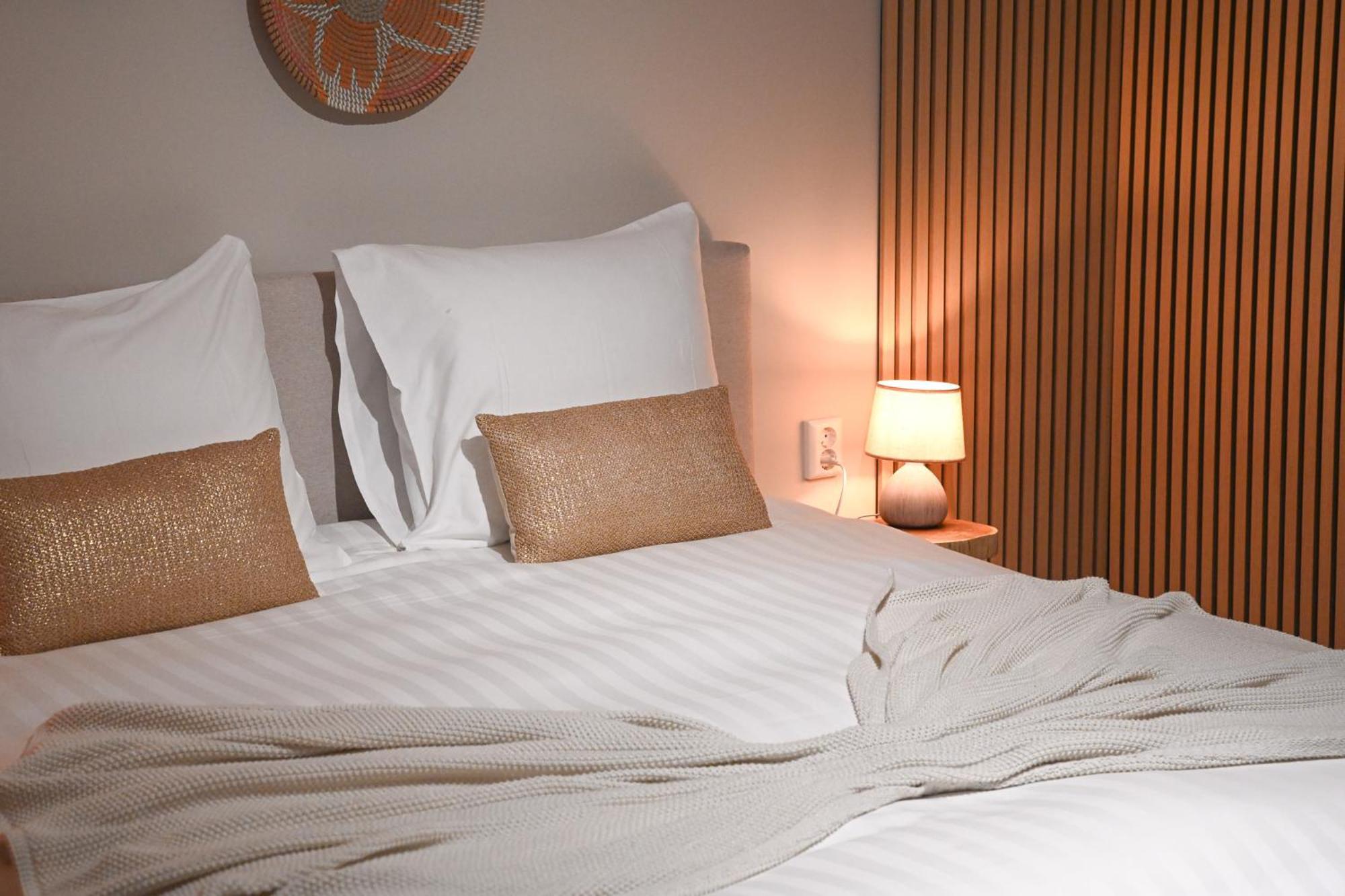 High Street Apartments زاندفورت المظهر الخارجي الصورة