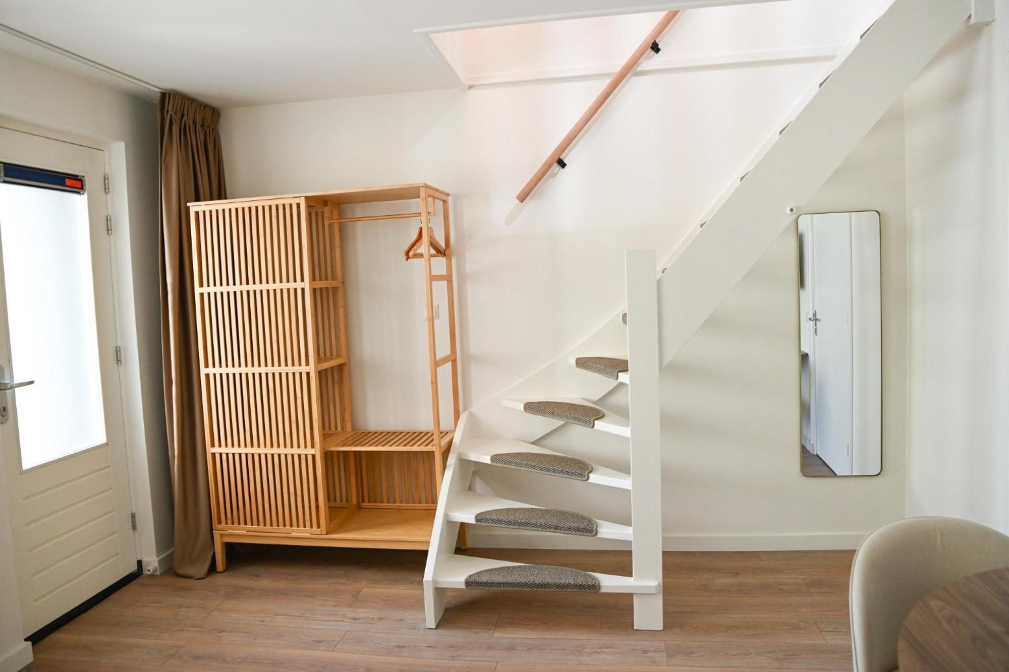 High Street Apartments زاندفورت المظهر الخارجي الصورة