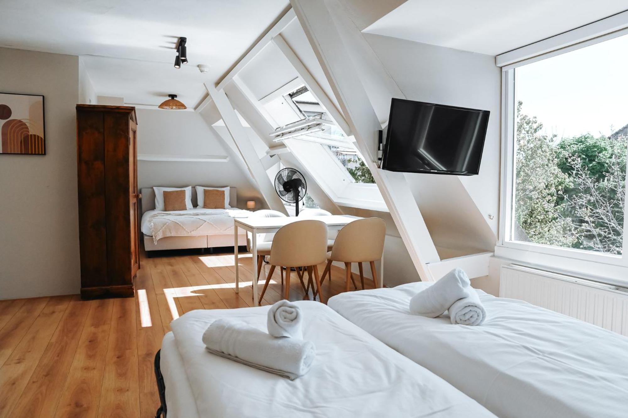 High Street Apartments زاندفورت المظهر الخارجي الصورة