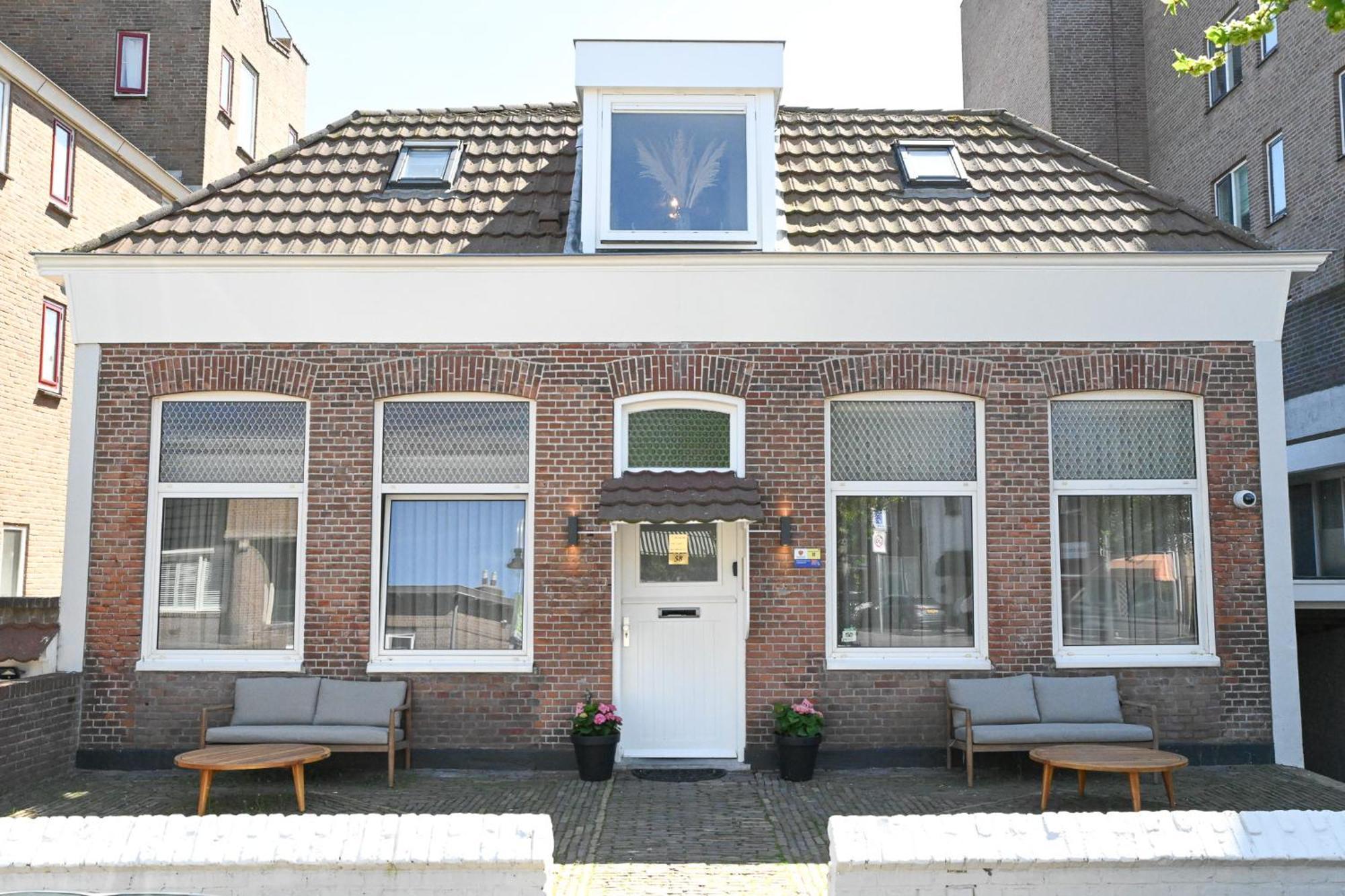 High Street Apartments زاندفورت المظهر الخارجي الصورة