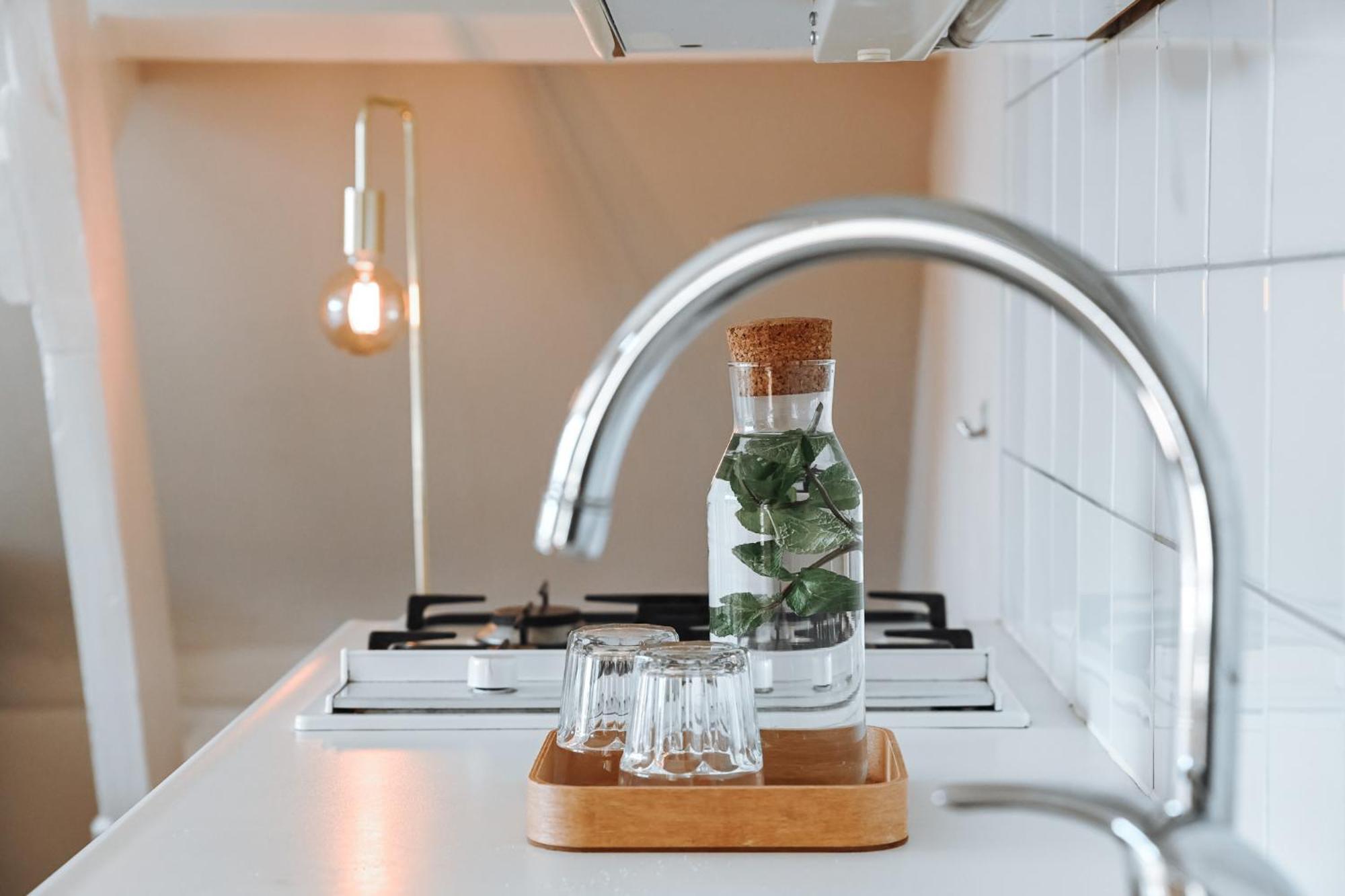 High Street Apartments زاندفورت الغرفة الصورة