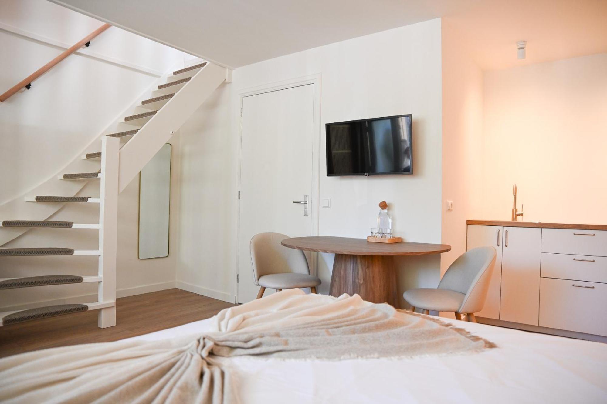 High Street Apartments زاندفورت المظهر الخارجي الصورة