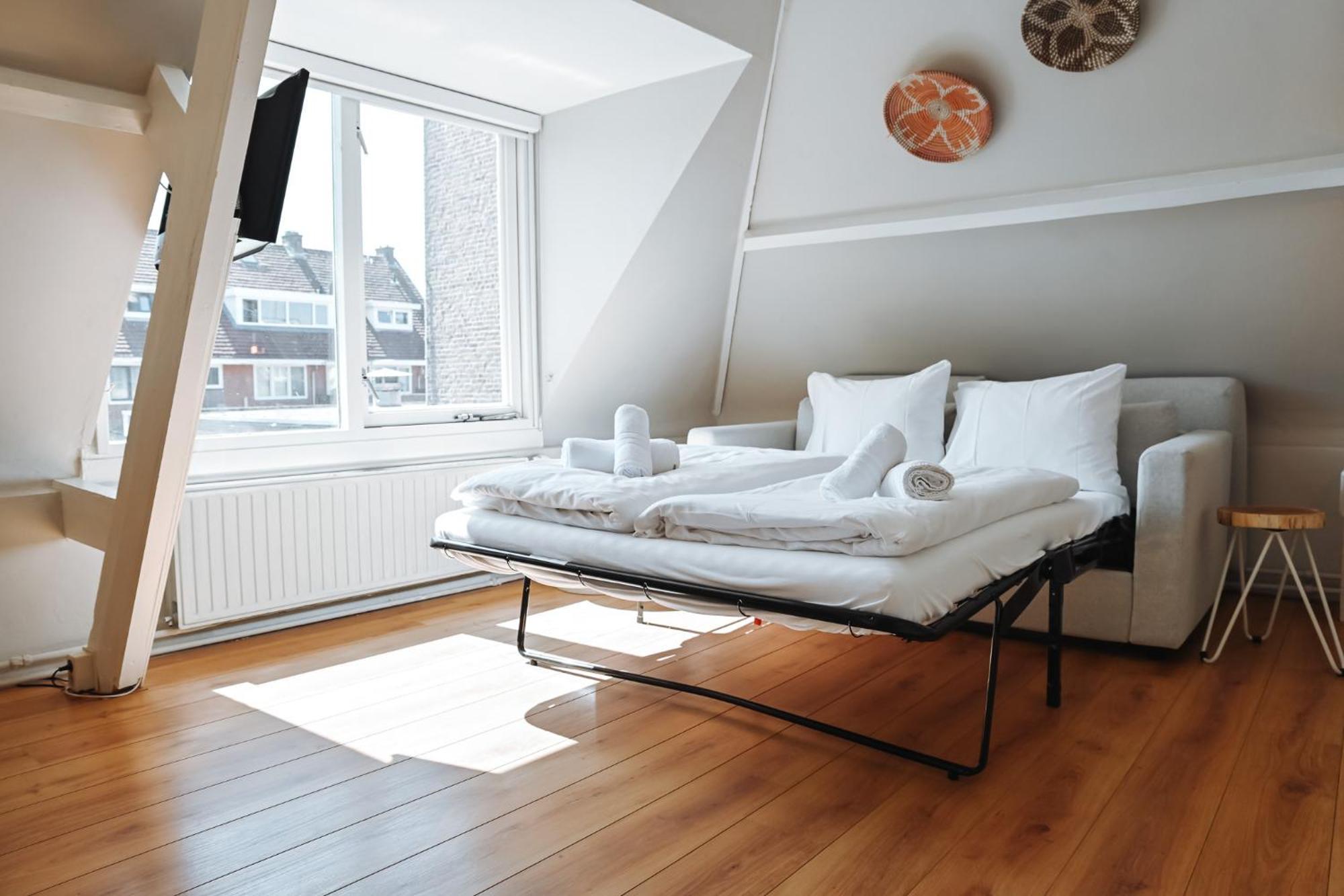 High Street Apartments زاندفورت المظهر الخارجي الصورة