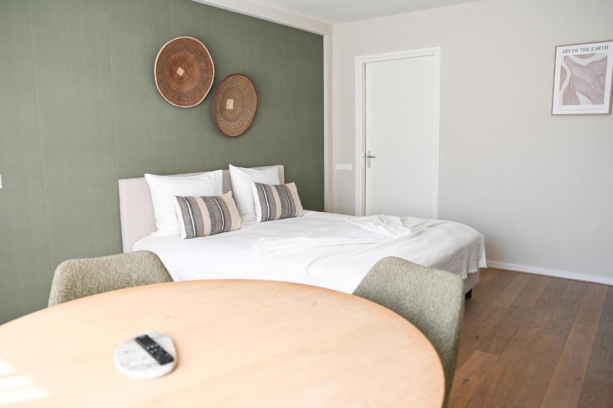 High Street Apartments زاندفورت المظهر الخارجي الصورة